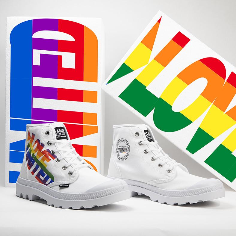 Pride Collection